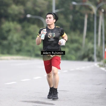 Runner Photo 7152767