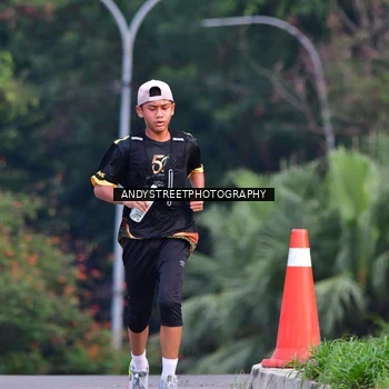 Runner Photo 7152768
