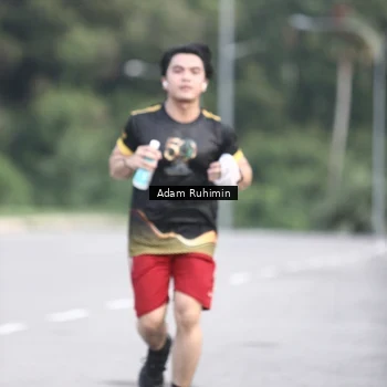 Runner Photo 7152771