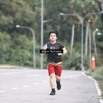 Runner Photo 7152775