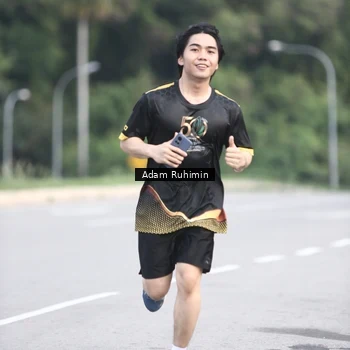 Runner Photo 7152780