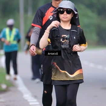 Runner Photo 7152781