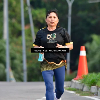 Runner Photo 7152784