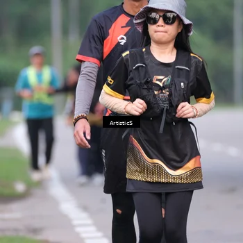 Runner Photo 7152787