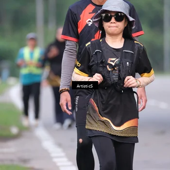 Runner Photo 7152788