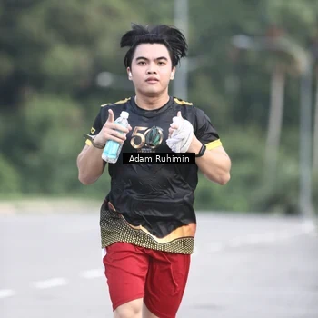 Runner Photo 7152791