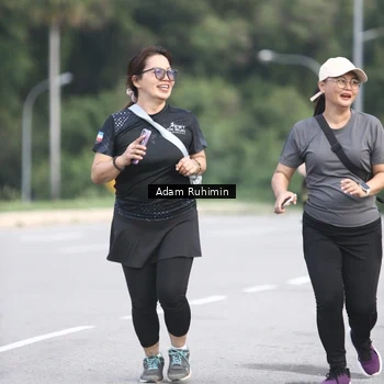 Runner Photo 7152792