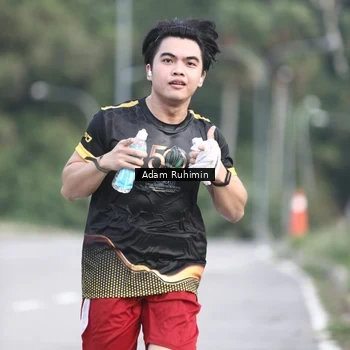Runner Photo 7152796