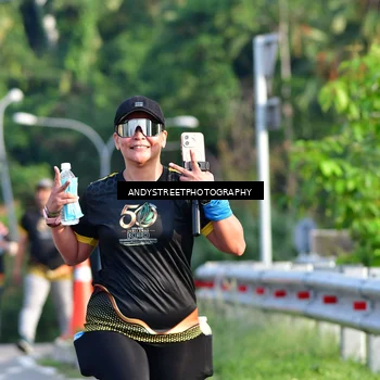 Runner Photo 7152799