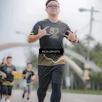 Runner Photo 7152801