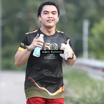 Runner Photo 7152805