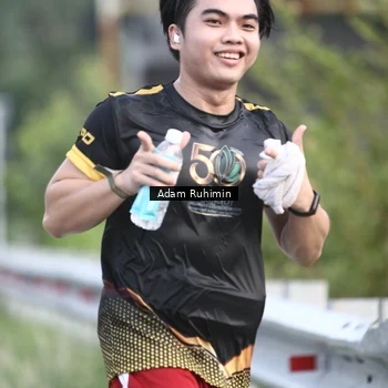 Runner Photo 7152806