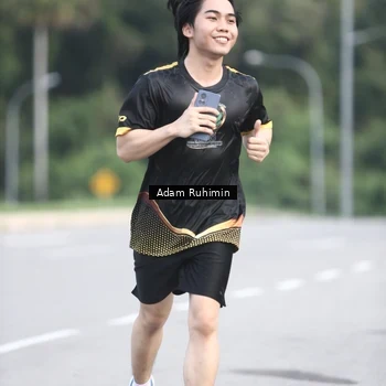 Runner Photo 7152807