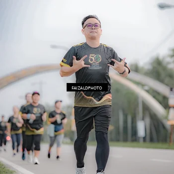 Runner Photo 7152810