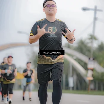 Runner Photo 7152815