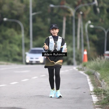 Runner Photo 7152817
