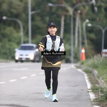 Runner Photo 7152822