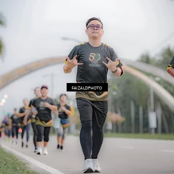 Runner Photo 7152823