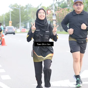 Runner Photo 7152824