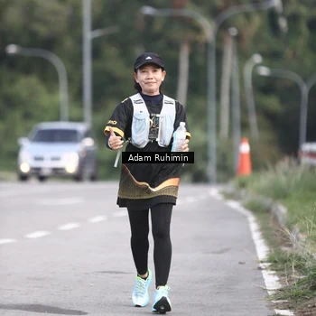 Runner Photo 7152830