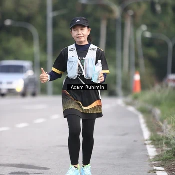 Runner Photo 7152833