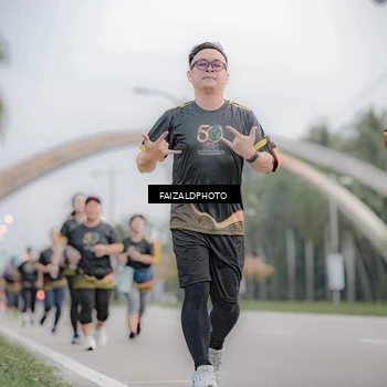 Runner Photo 7152834