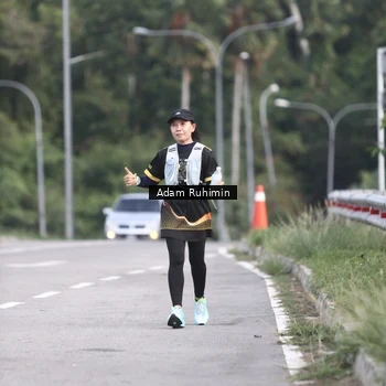 Runner Photo 7152835