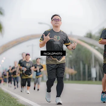 Runner Photo 7152837