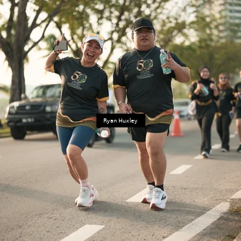 Runner Photo 7152841