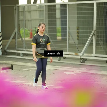 Runner Photo 7152842