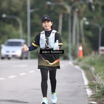 Runner Photo 7152844