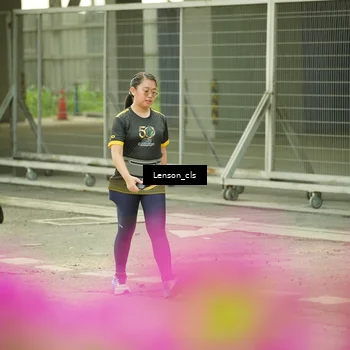 Runner Photo 7152845