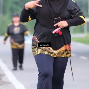 Runner Photo 7152847