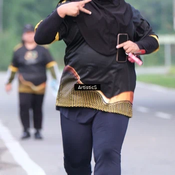 Runner Photo 7152848