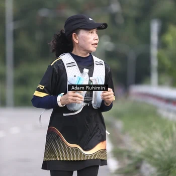 Runner Photo 7152851