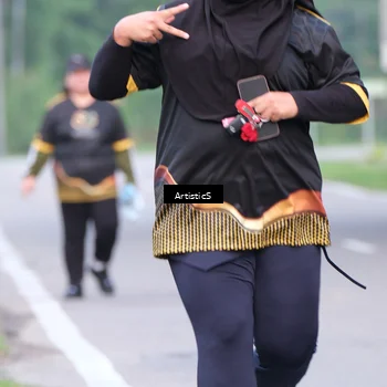 Runner Photo 7152856