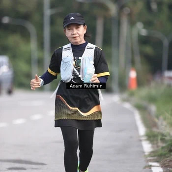 Runner Photo 7152858