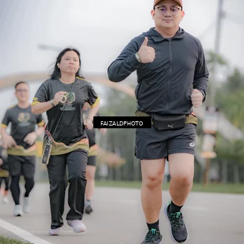 Runner Photo 7152861