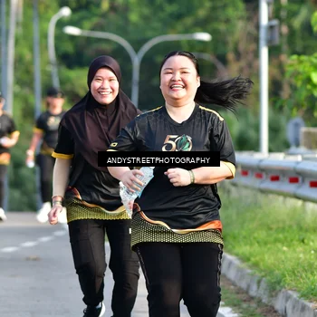 Runner Photo 7152864