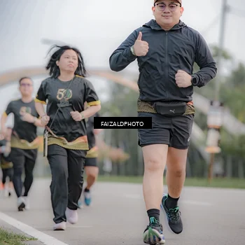 Runner Photo 7152869