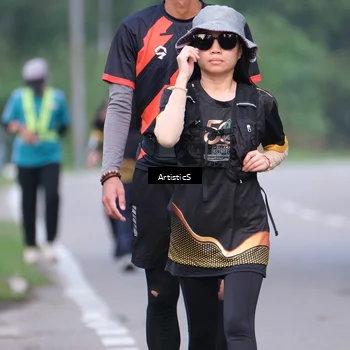 Runner Photo 7152870