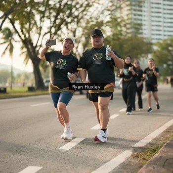 Runner Photo 7152872