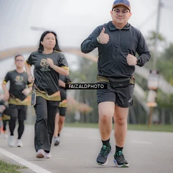 Runner Photo 7152876