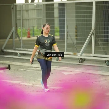 Runner Photo 7152878