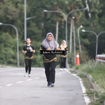 Runner Photo 7152881