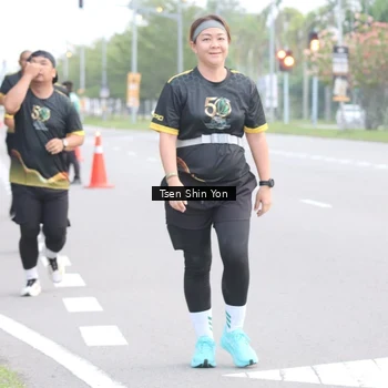 Runner Photo 7152884