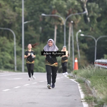 Runner Photo 7152885