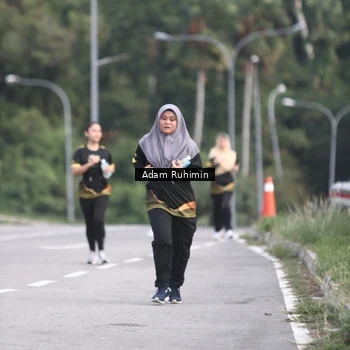Runner Photo 7152889