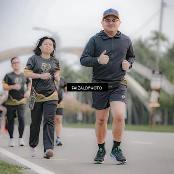 Runner Photo 7152892