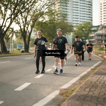 Runner Photo 7152907